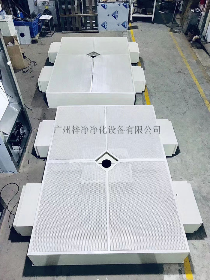 層流送風天花與電動密封下送車在醫(yī)院和醫(yī)療機構(gòu)的主要用途