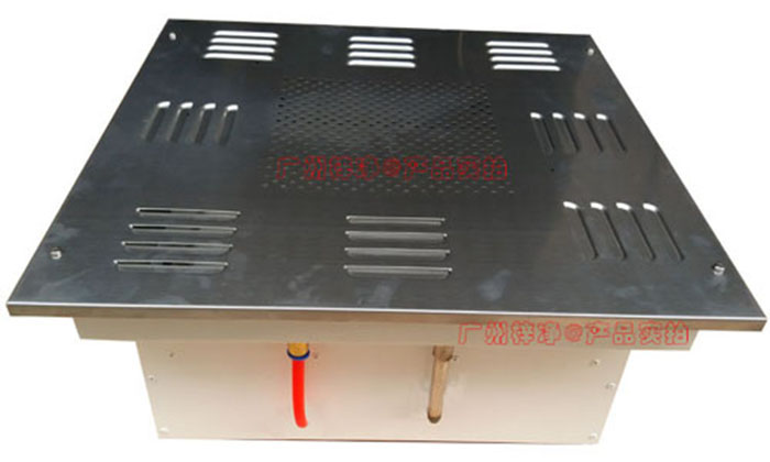 液槽密封式高效送風口在生物制藥行業(yè)潔凈室的安裝注意事項